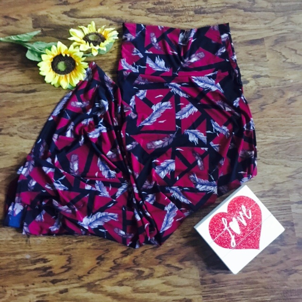 *FLASH SALE 2 for $30!!* Lularoe maxi